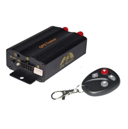 CAR TRACKER TK103B