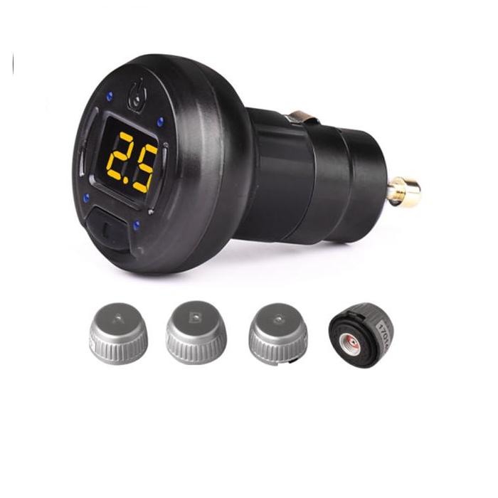 TPMS-V2