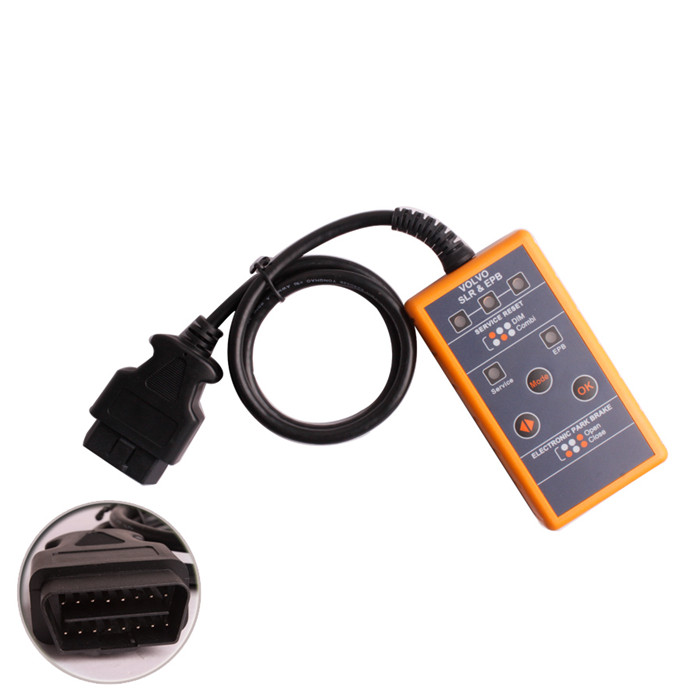 thumbnail interactive-video image 1 of AUTOOL BT10 EPB Tool – Electronic Parking Brake Emergency Release & Reset For Most Cars 1 of 4