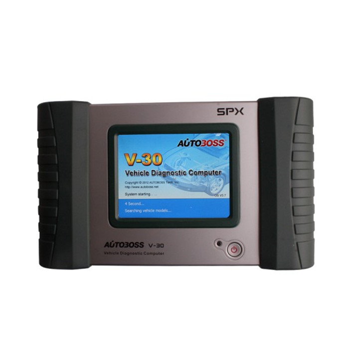 autoboss v30 diagnostic