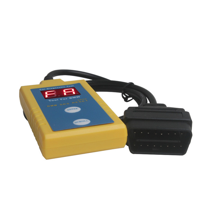 bmw airbag reset tool b800