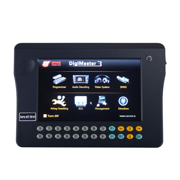 digimaster 3