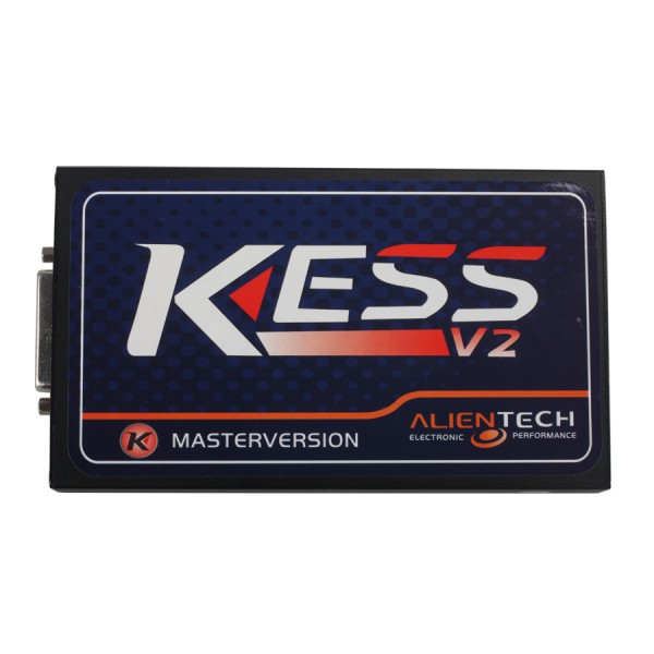 kess v2 obd2