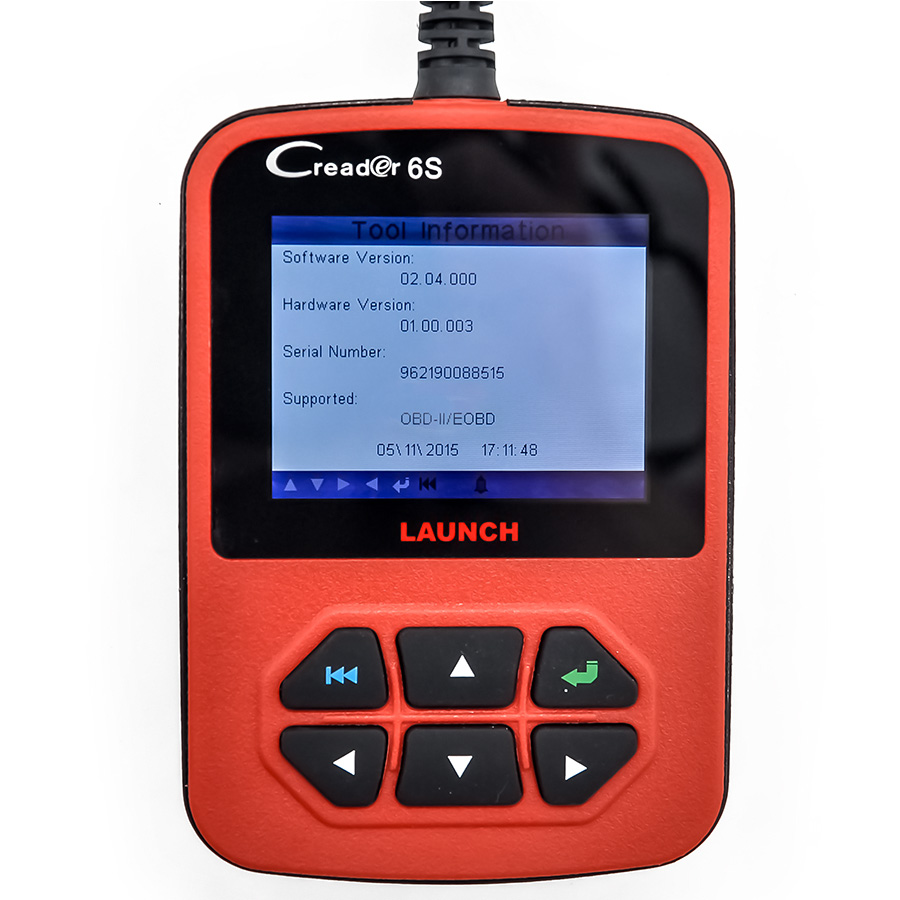 launch-x431-creader-vi-plus-creader-6s-code-reader-function