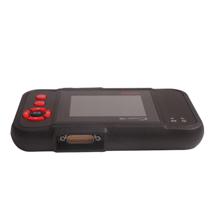 launch x431 creader viii code reader