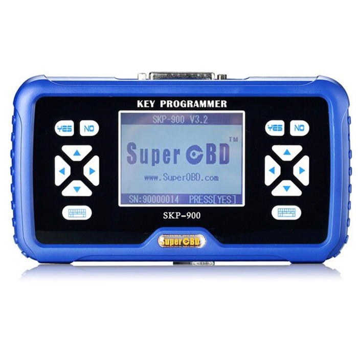 superobd skp-900 car key programmer